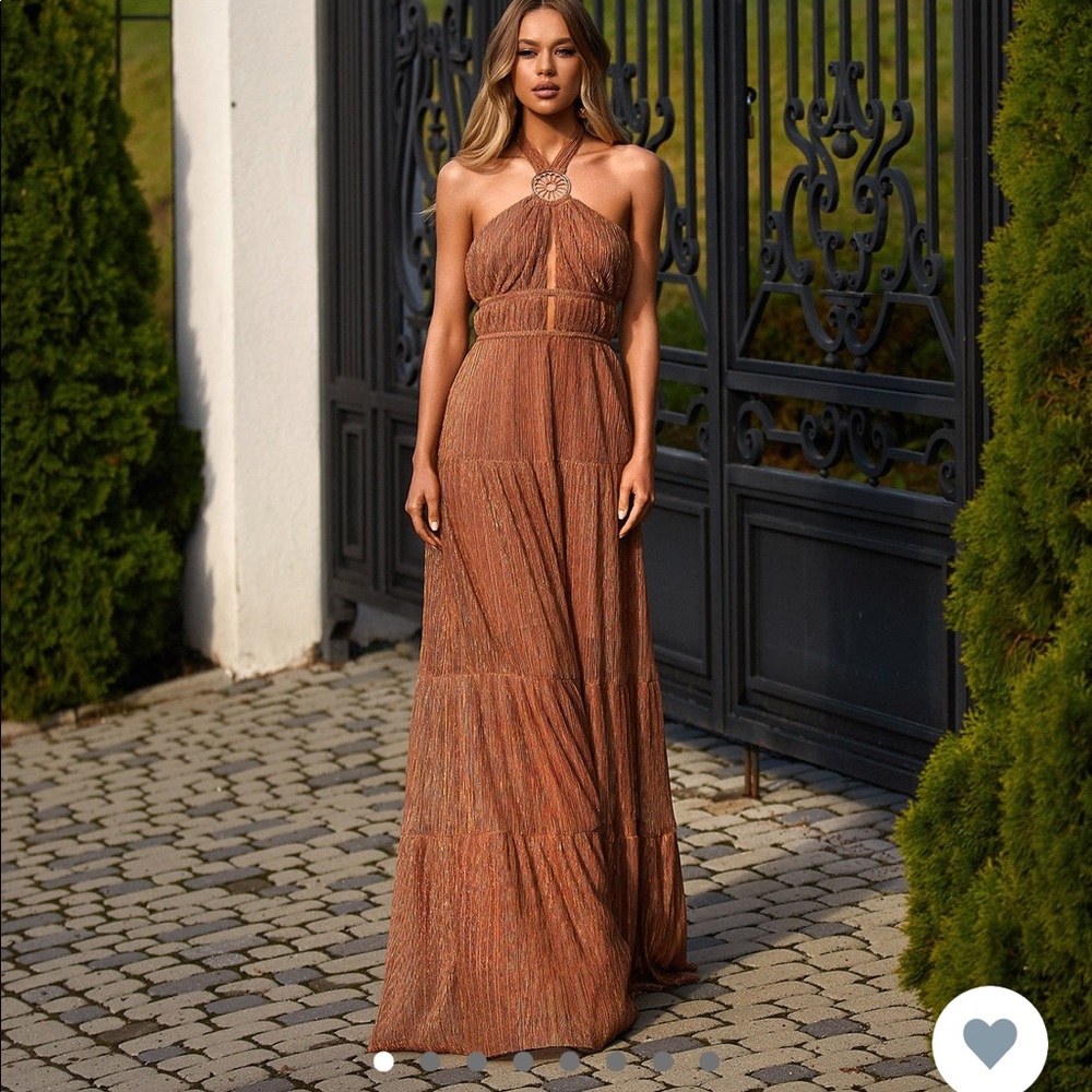Elisabeta Gown XS Alamour the Label
